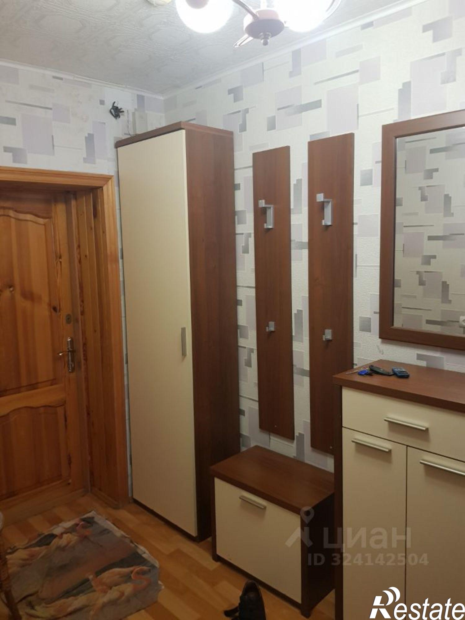 Сдать квартиру за 20 000 рублей на ул Куйбышева, 2