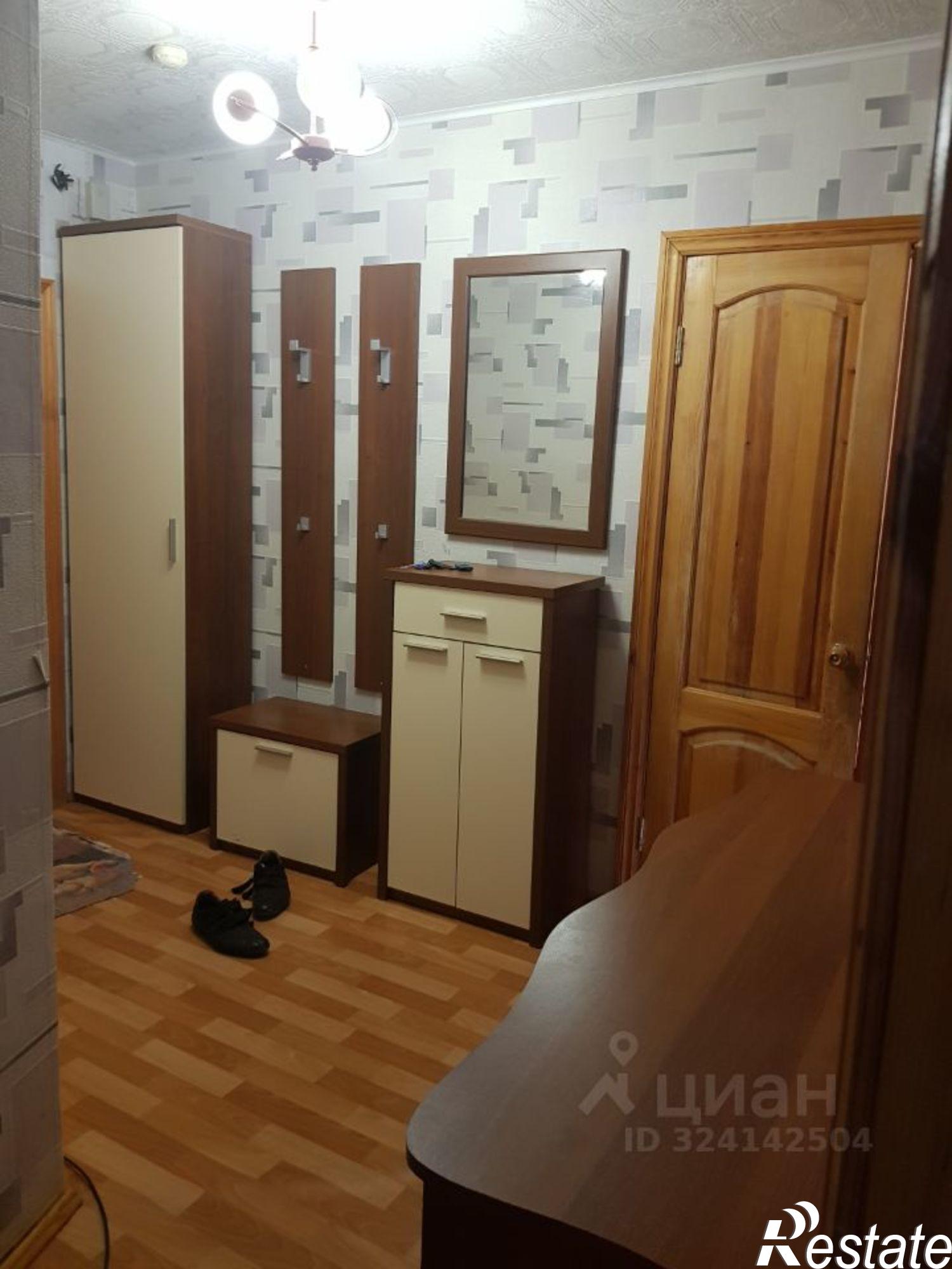 Сдать квартиру за 20 000 рублей на ул Куйбышева, 2