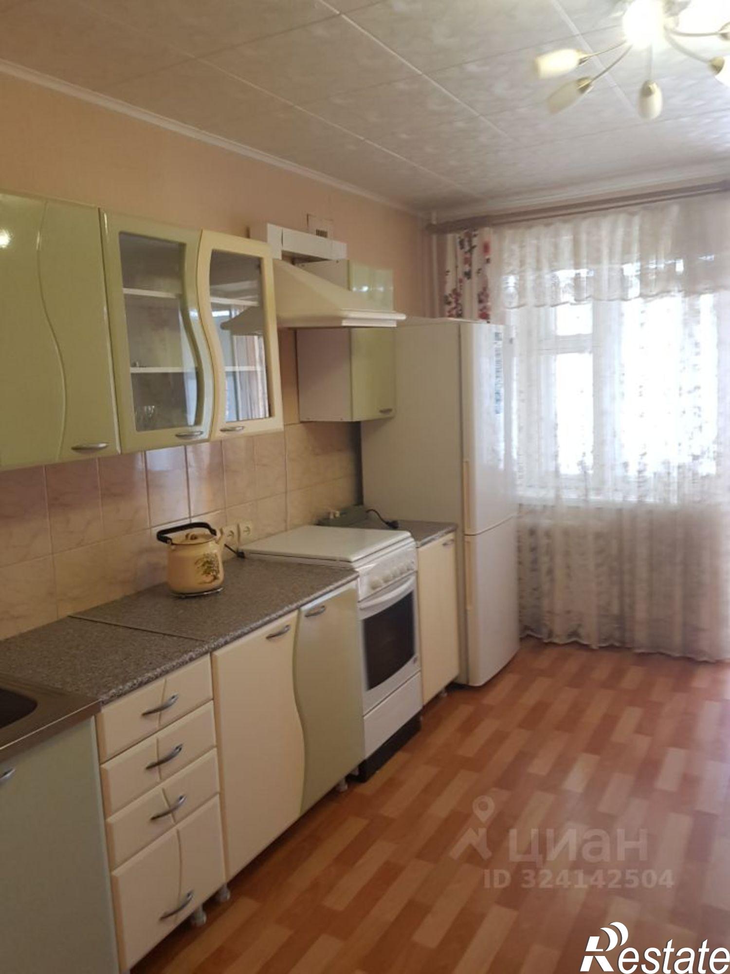 Сдать квартиру за 20 000 рублей на ул Куйбышева, 2