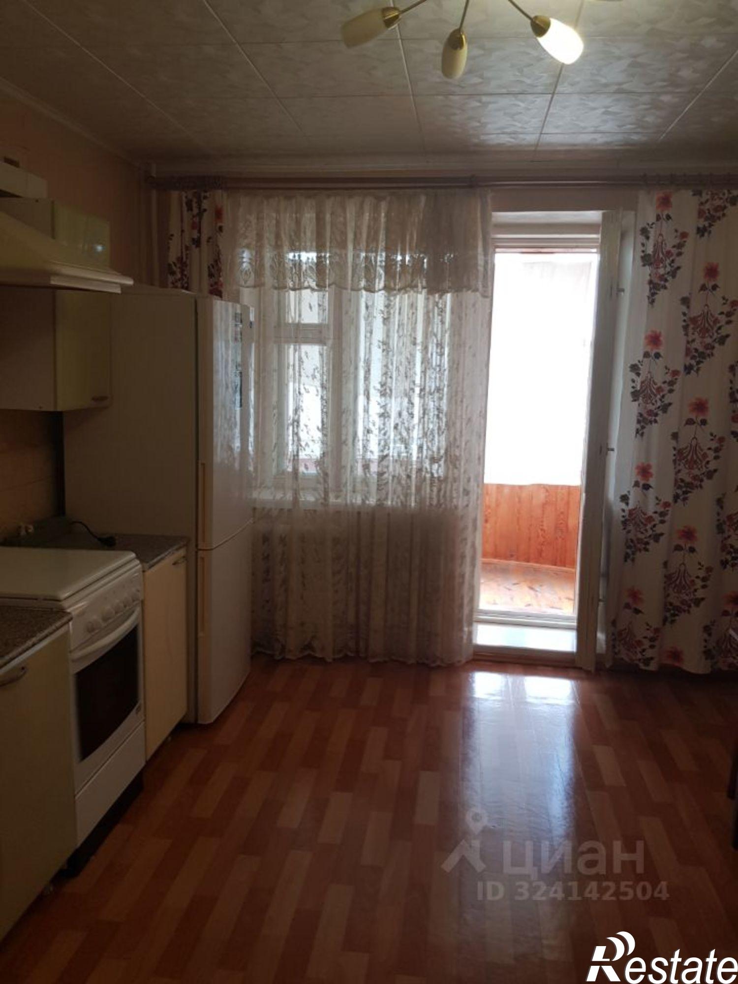 Сдать квартиру за 20 000 рублей на ул Куйбышева, 2