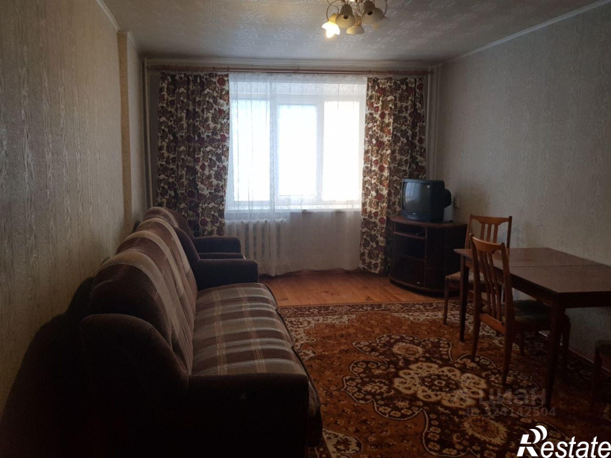 Сдать квартиру за 20 000 рублей на ул Куйбышева, 2