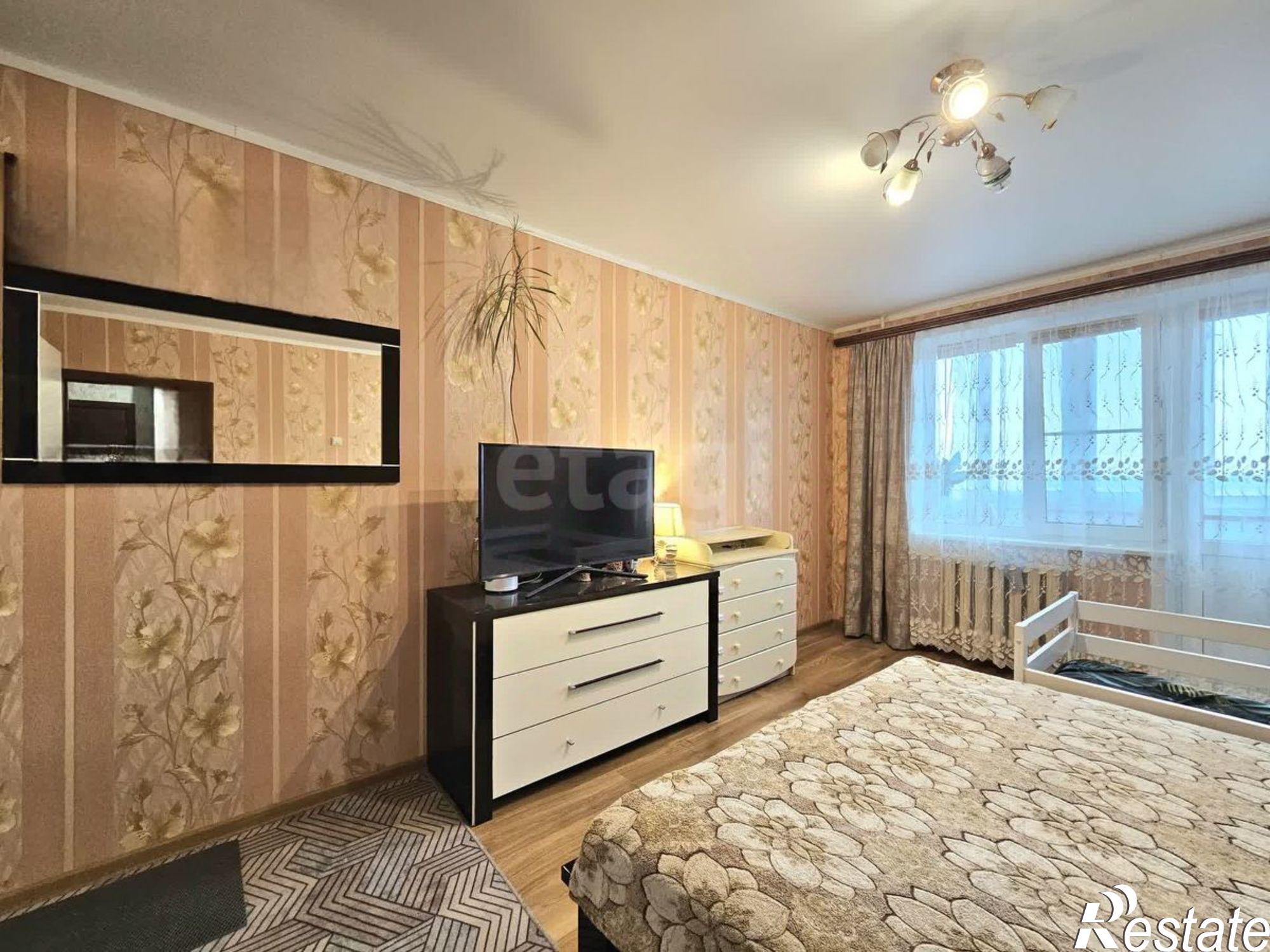 Купить квартиру за 3 850 000 рублей на ул Рылеева, 51