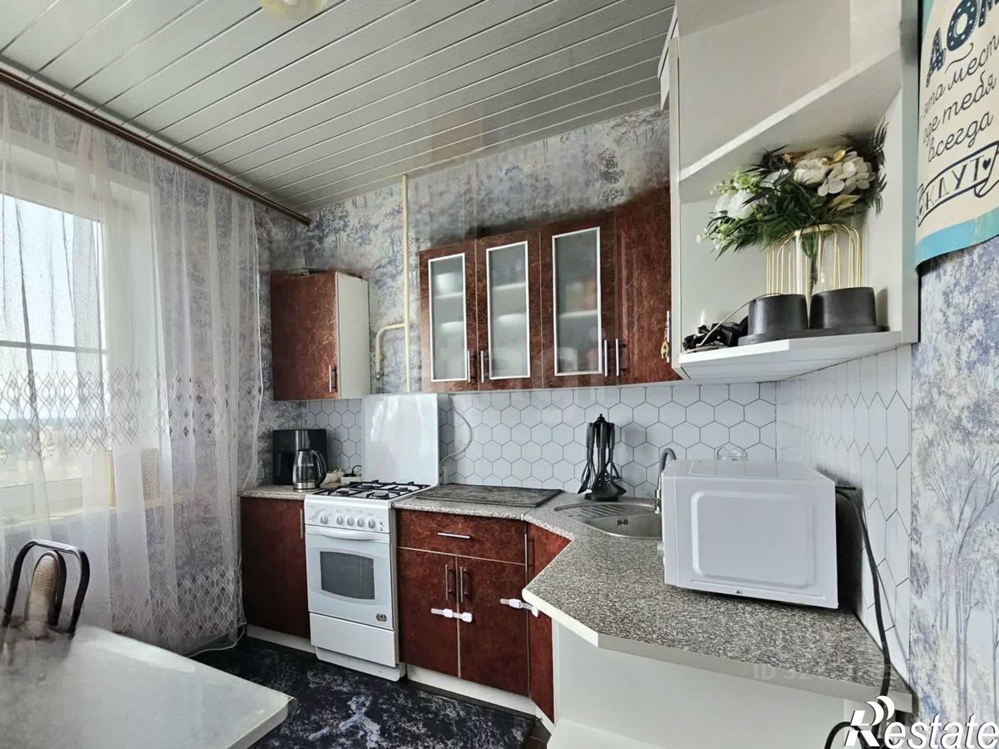 Купить квартиру за 3 850 000 рублей на ул Рылеева, 51