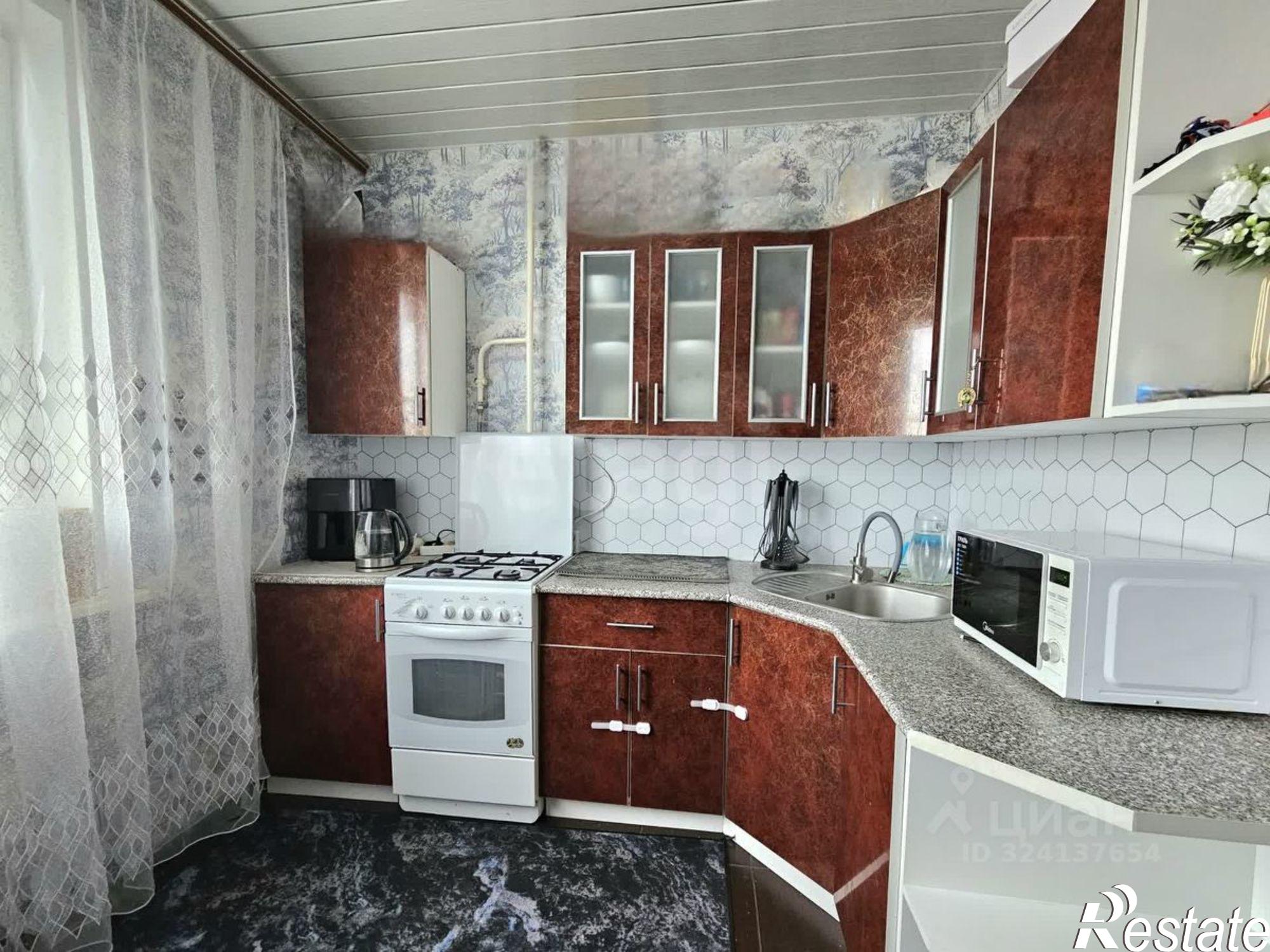 Купить квартиру за 3 850 000 рублей на ул Рылеева, 51