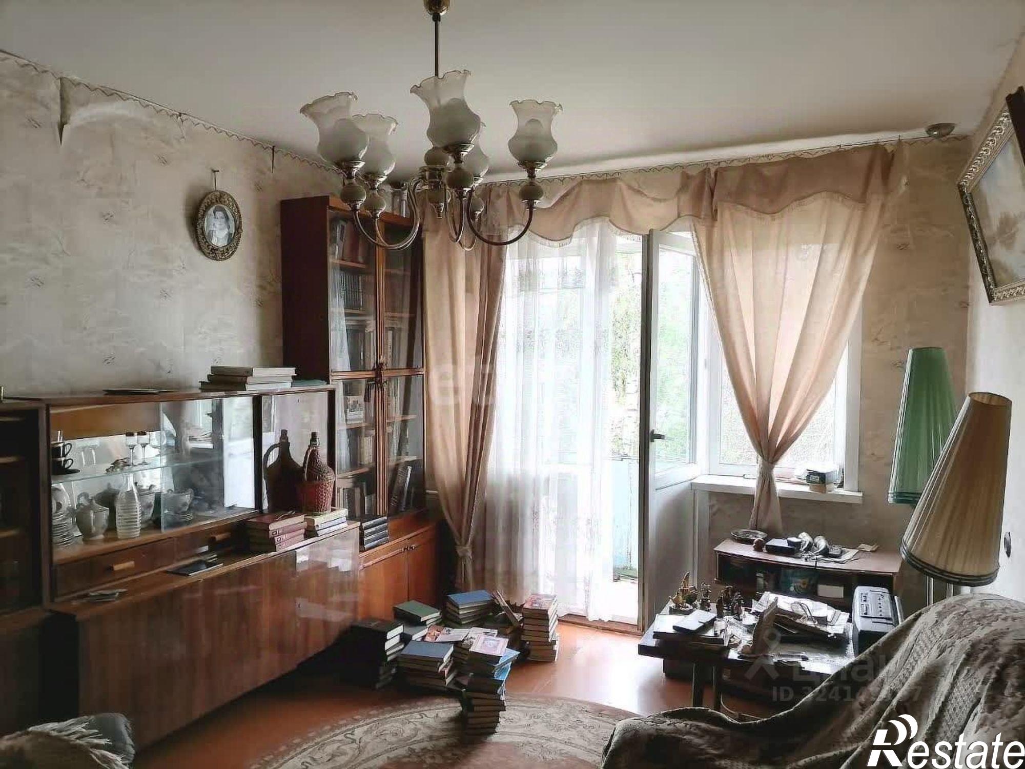 Купить квартиру за 3 500 000 рублей на ул Тулиновская, 28