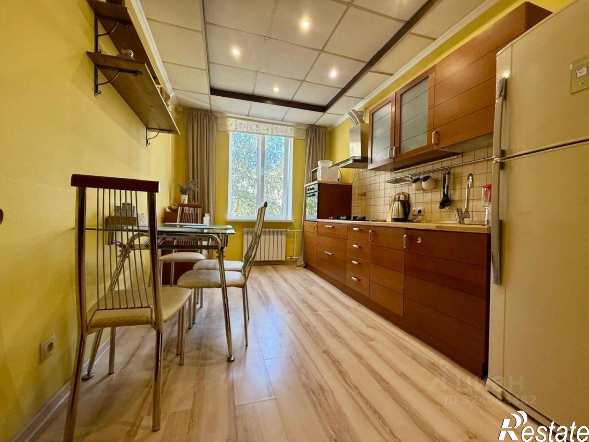 Купить квартиру за 6 500 000 рублей на Советская улица, 21