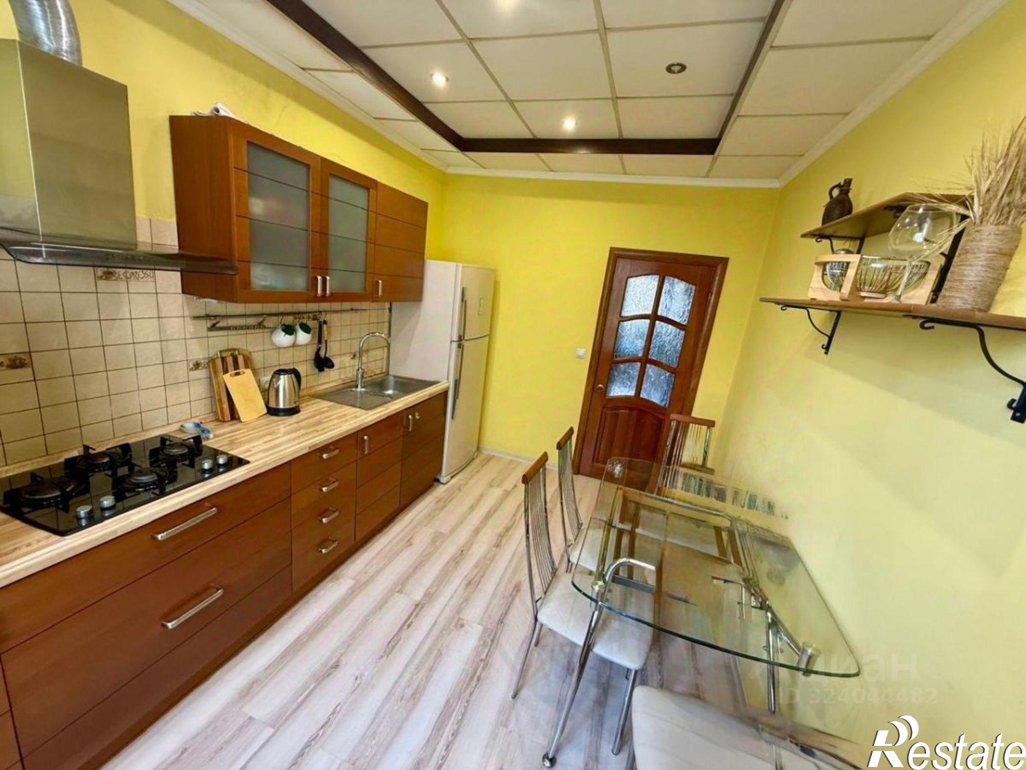 Купить квартиру за 6 500 000 рублей на Советская улица, 21