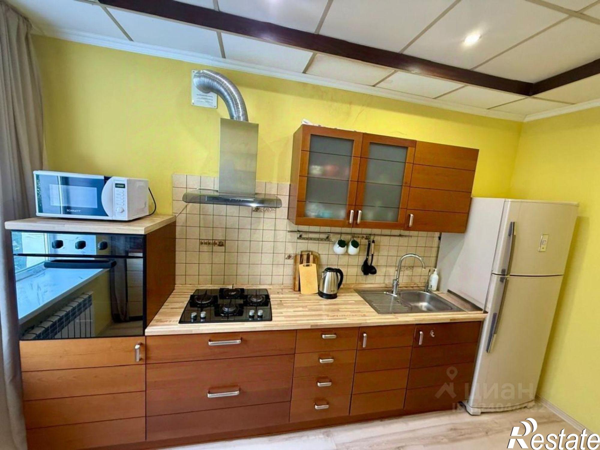 Купить квартиру за 6 500 000 рублей на Советская улица, 21