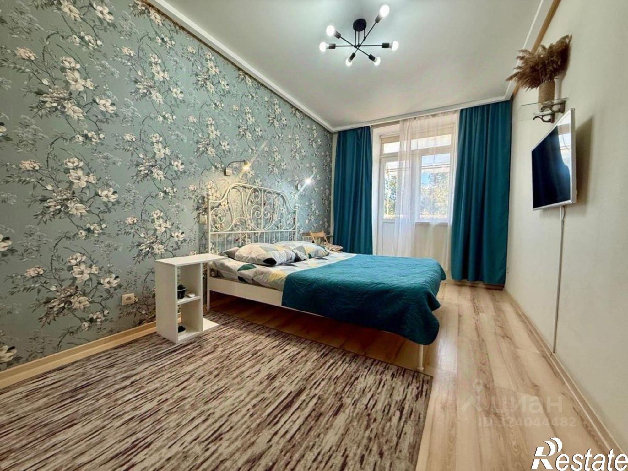 Купить квартиру за 6 500 000 рублей на Советская улица, 21