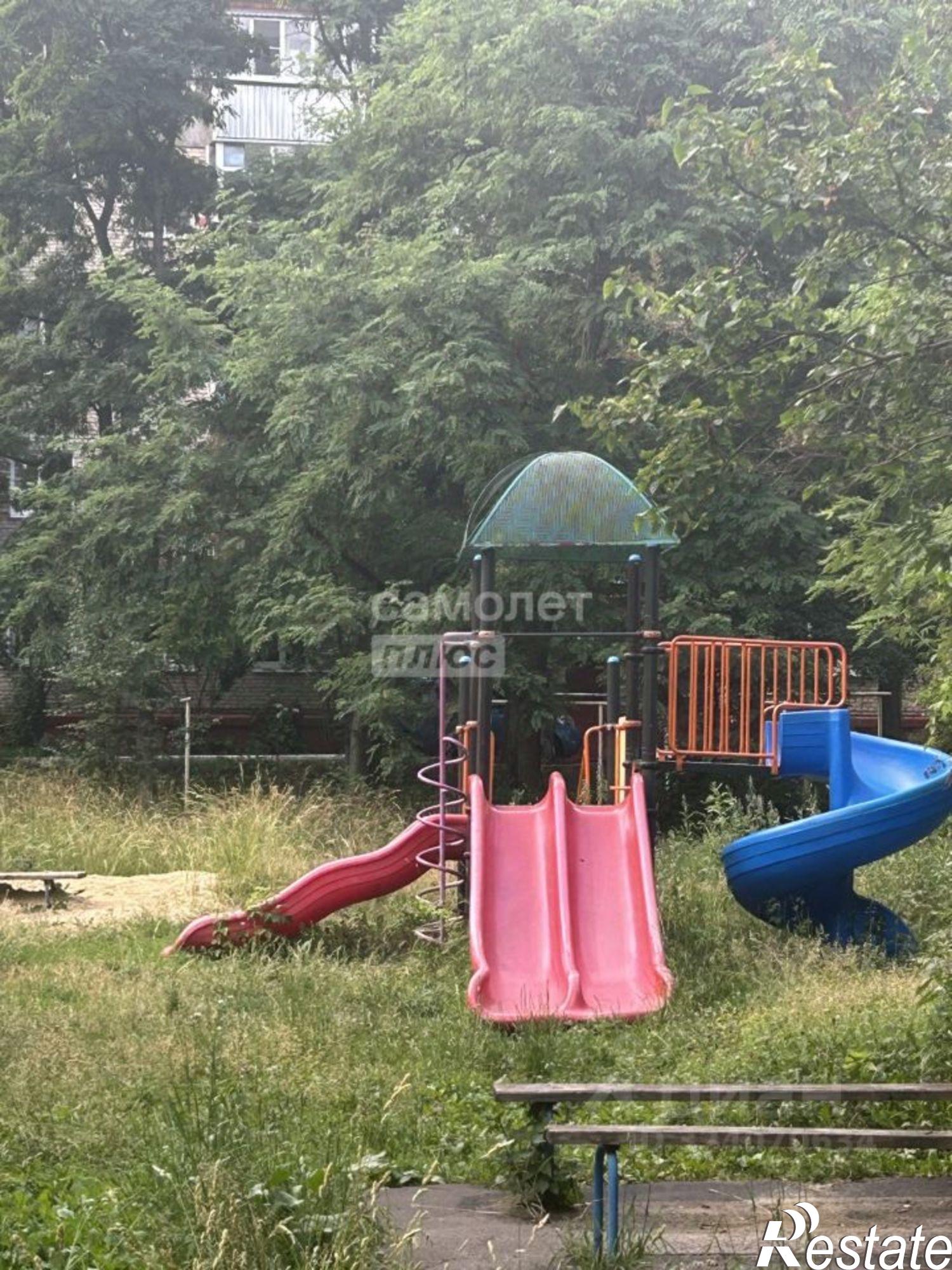 Купить квартиру за 4 850 000 рублей на Андреевская улица, 94