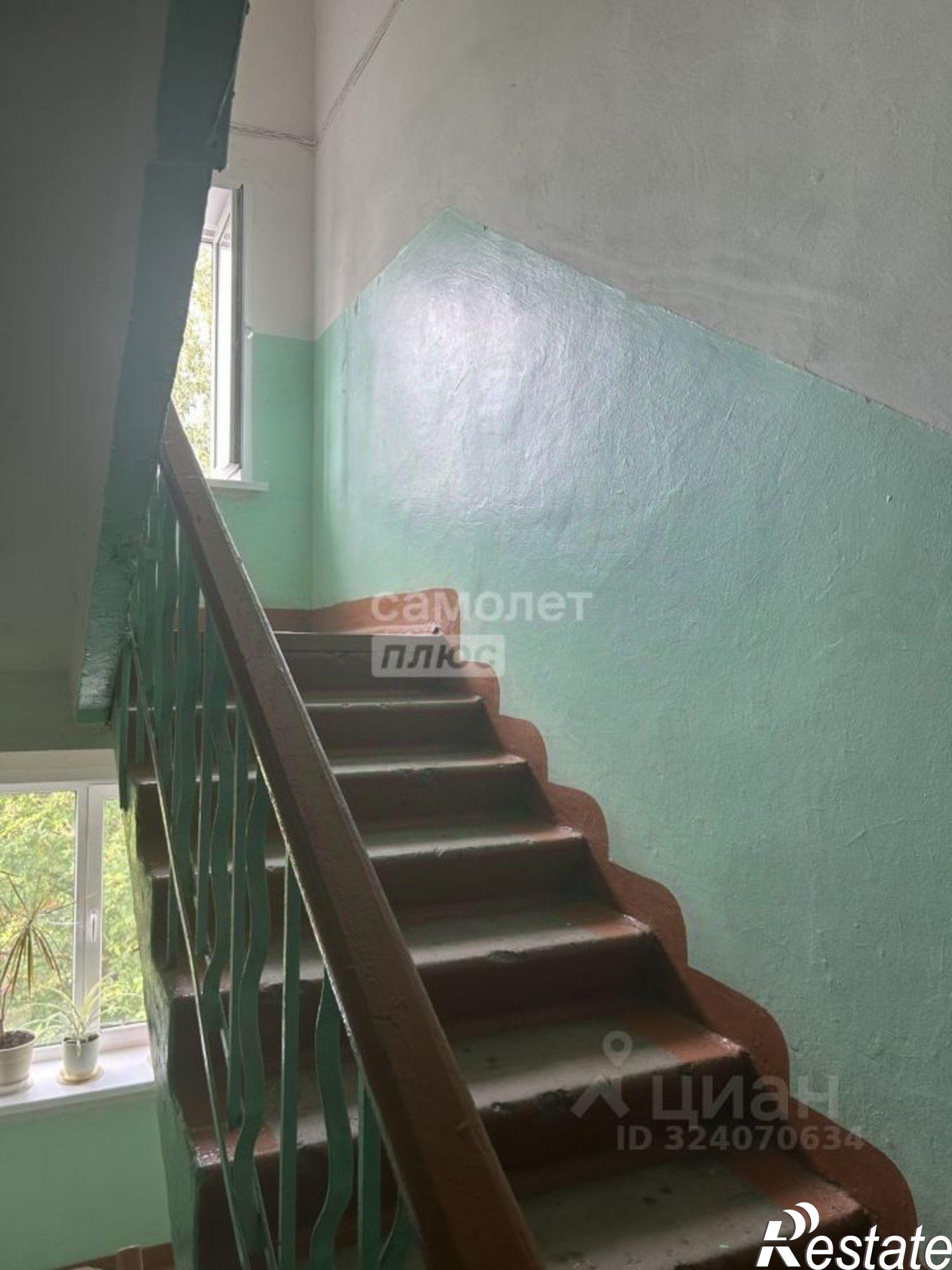 Купить квартиру за 4 850 000 рублей на Андреевская улица, 94