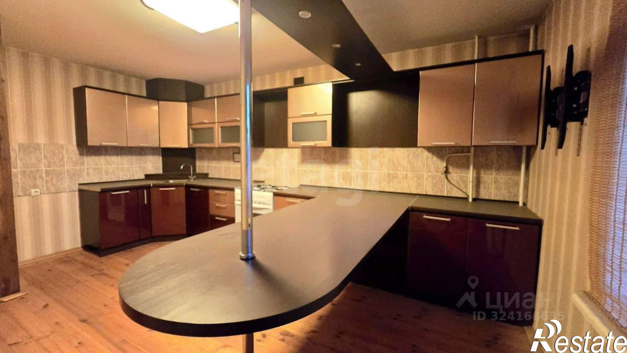 Купить квартиру за 8 050 000 рублей на улица Карла Маркса, 175А к4