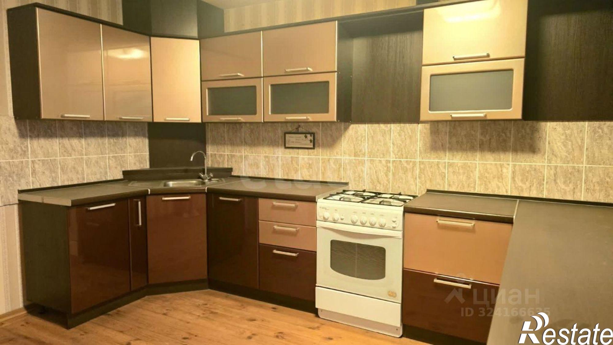 Купить квартиру за 8 050 000 рублей на улица Карла Маркса, 175А к4