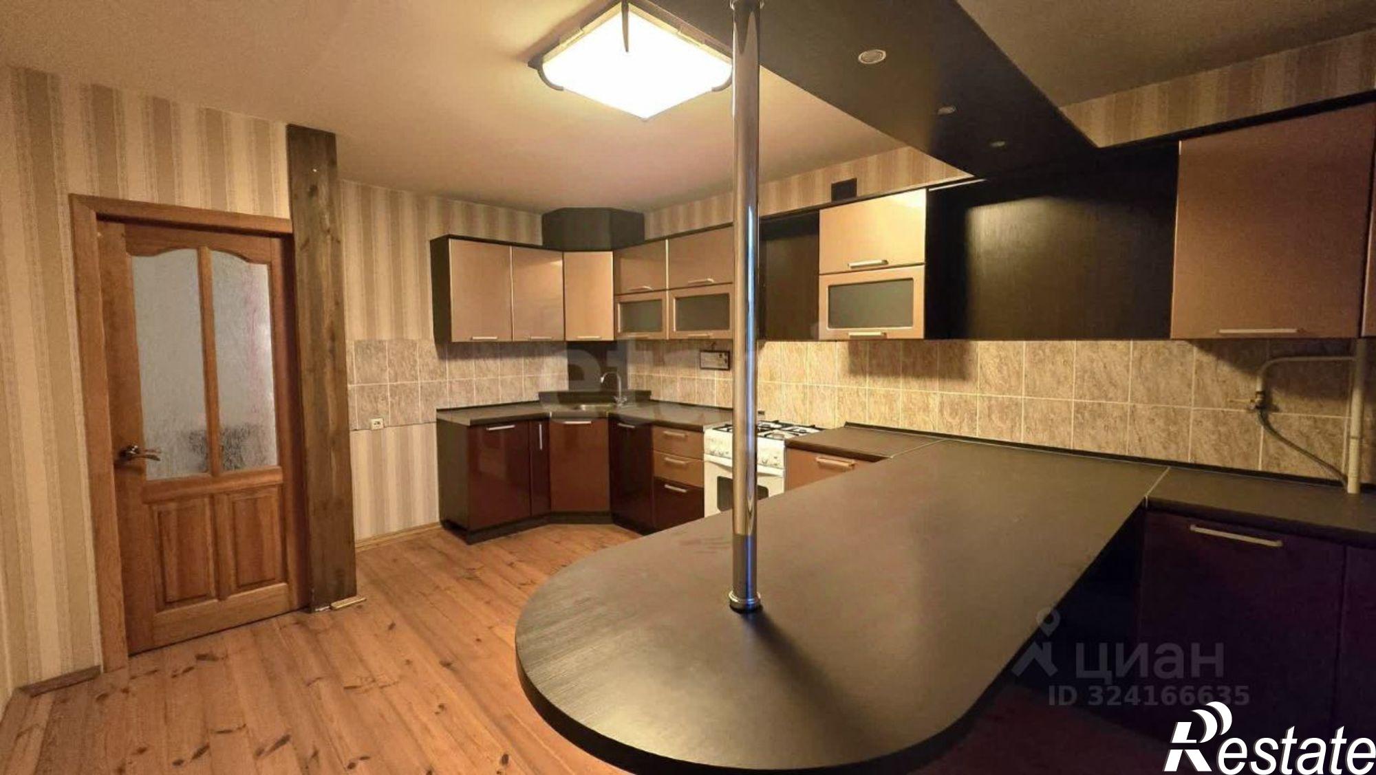 Купить квартиру за 8 050 000 рублей на улица Карла Маркса, 175А к4