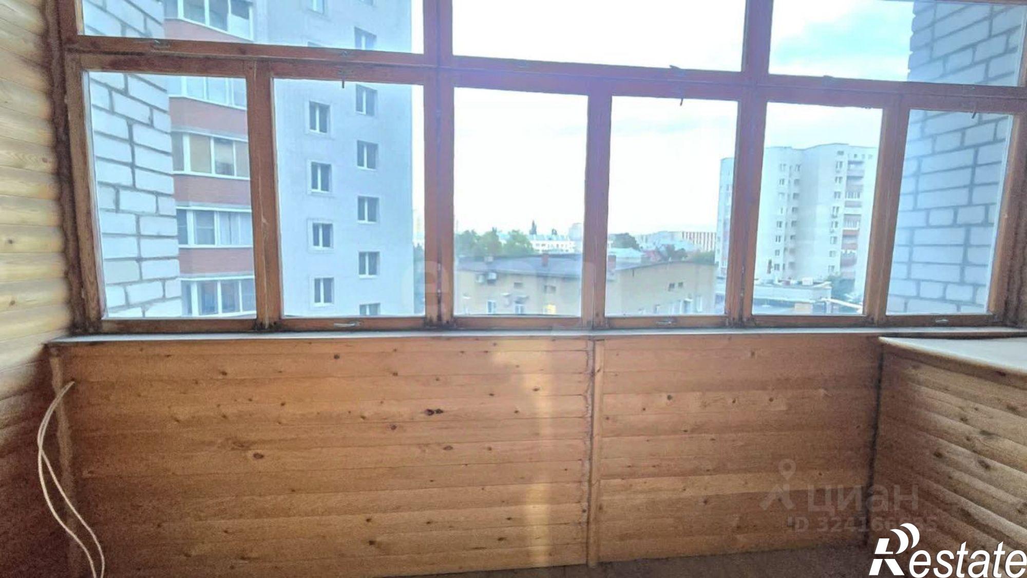 Купить квартиру за 8 050 000 рублей на улица Карла Маркса, 175А к4