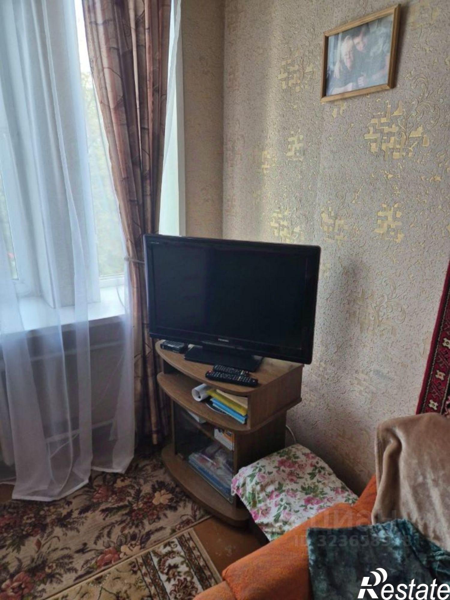 Купить квартиру за 4 850 000 рублей на Советская улица, 156