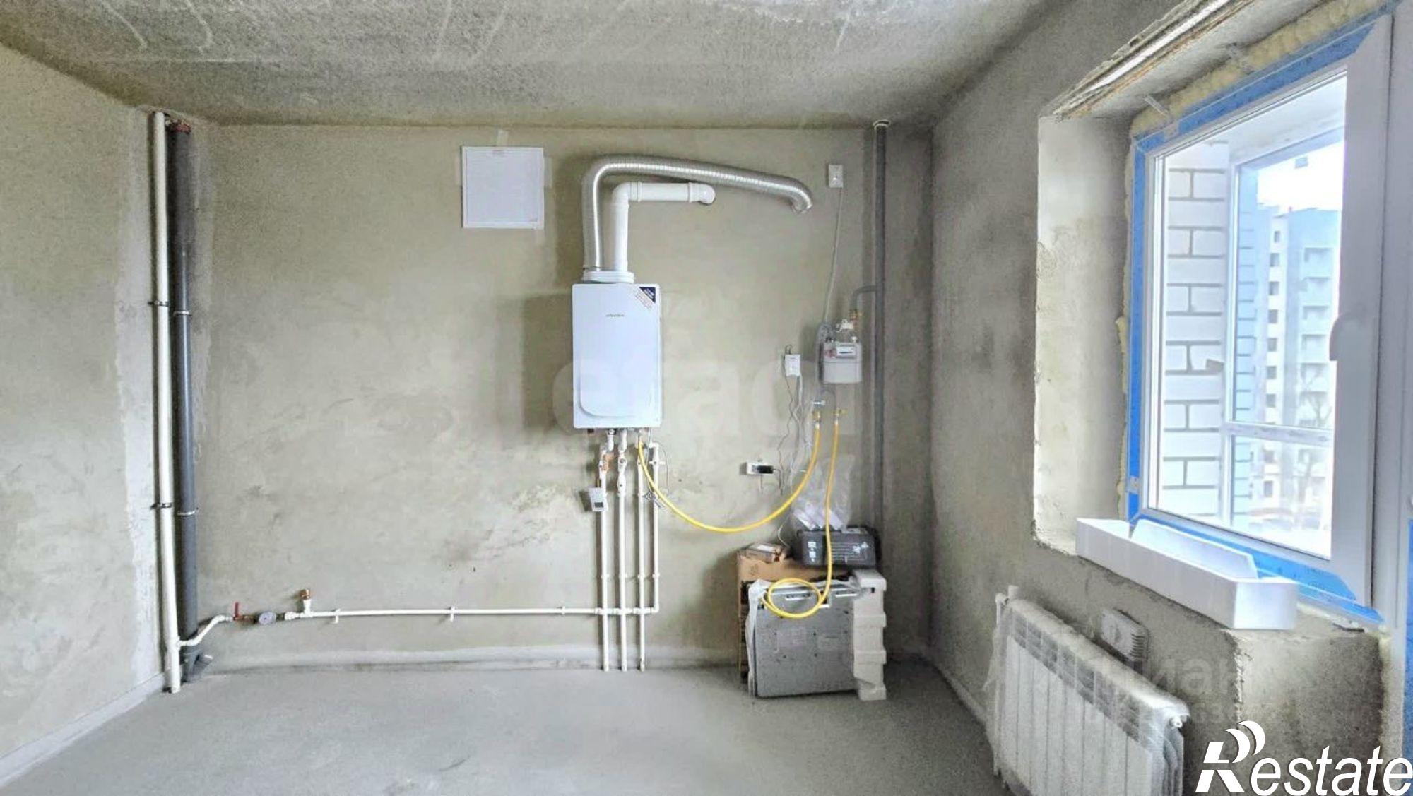 Купить квартиру за 7 008 100 рублей на городской округ Тамбов