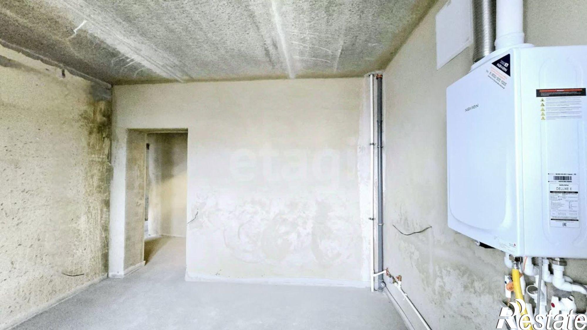 Купить квартиру за 7 008 100 рублей на городской округ Тамбов