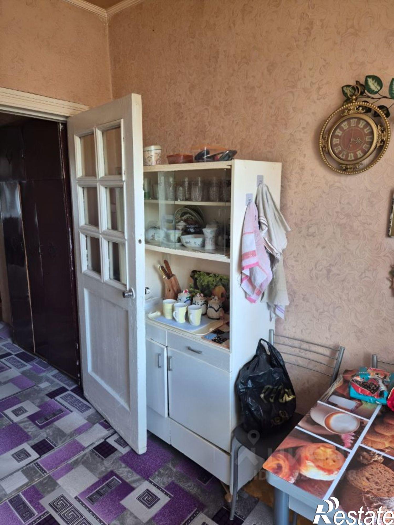 Купить квартиру за 4 850 000 рублей на Советская улица, 156