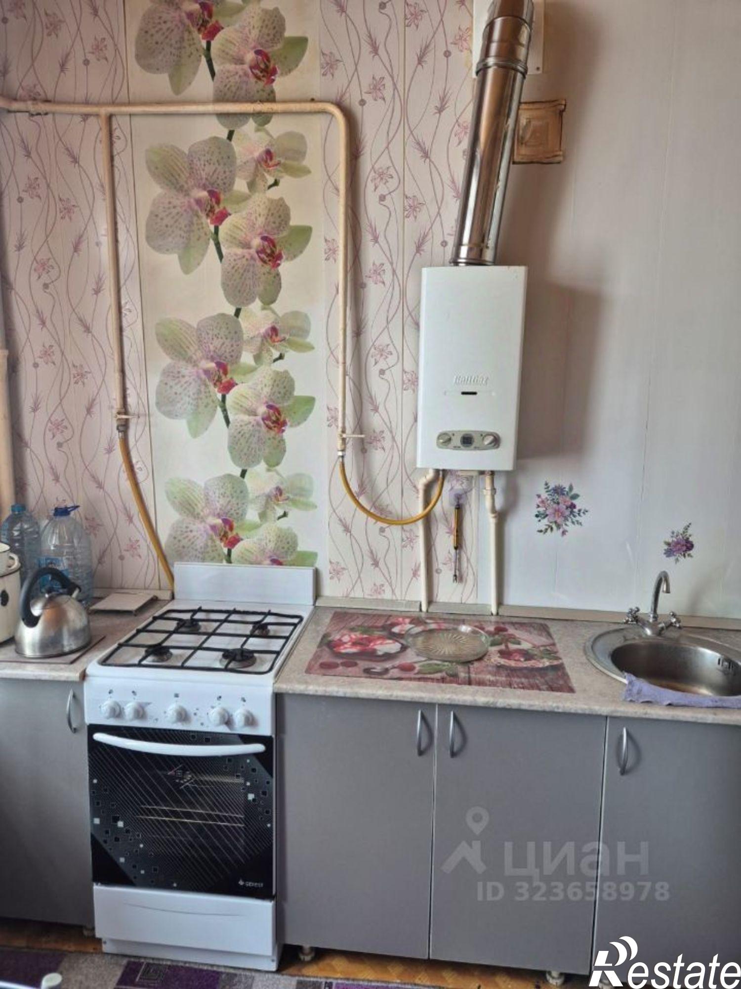 Купить квартиру за 4 850 000 рублей на Советская улица, 156