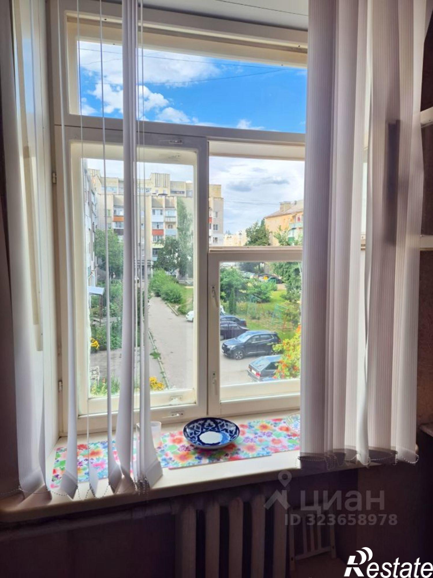 Купить квартиру за 4 850 000 рублей на Советская улица, 156