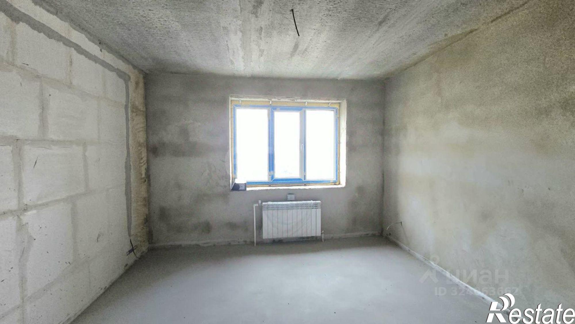 Купить квартиру за 7 008 100 рублей на городской округ Тамбов