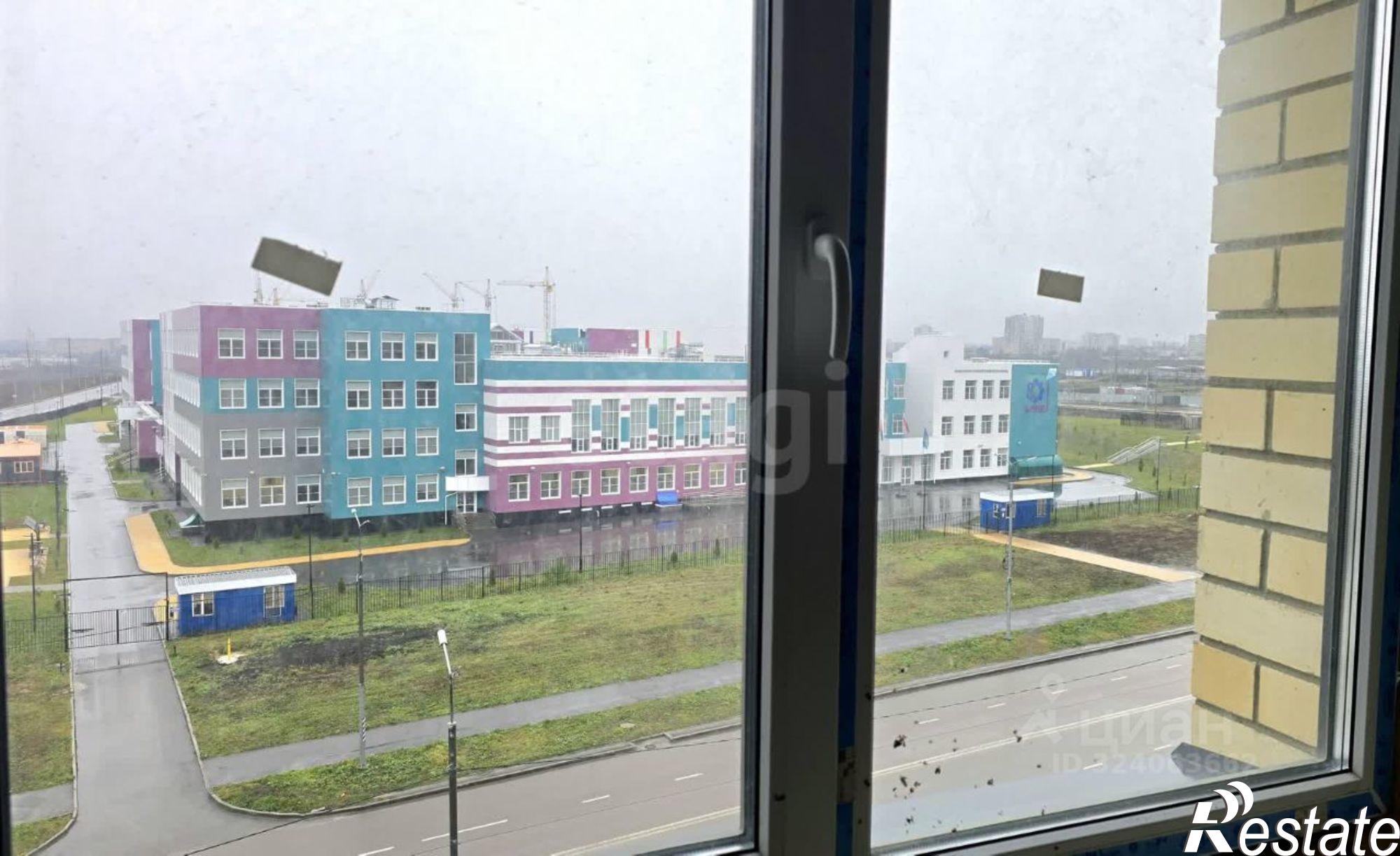 Купить квартиру за 7 008 100 рублей на городской округ Тамбов