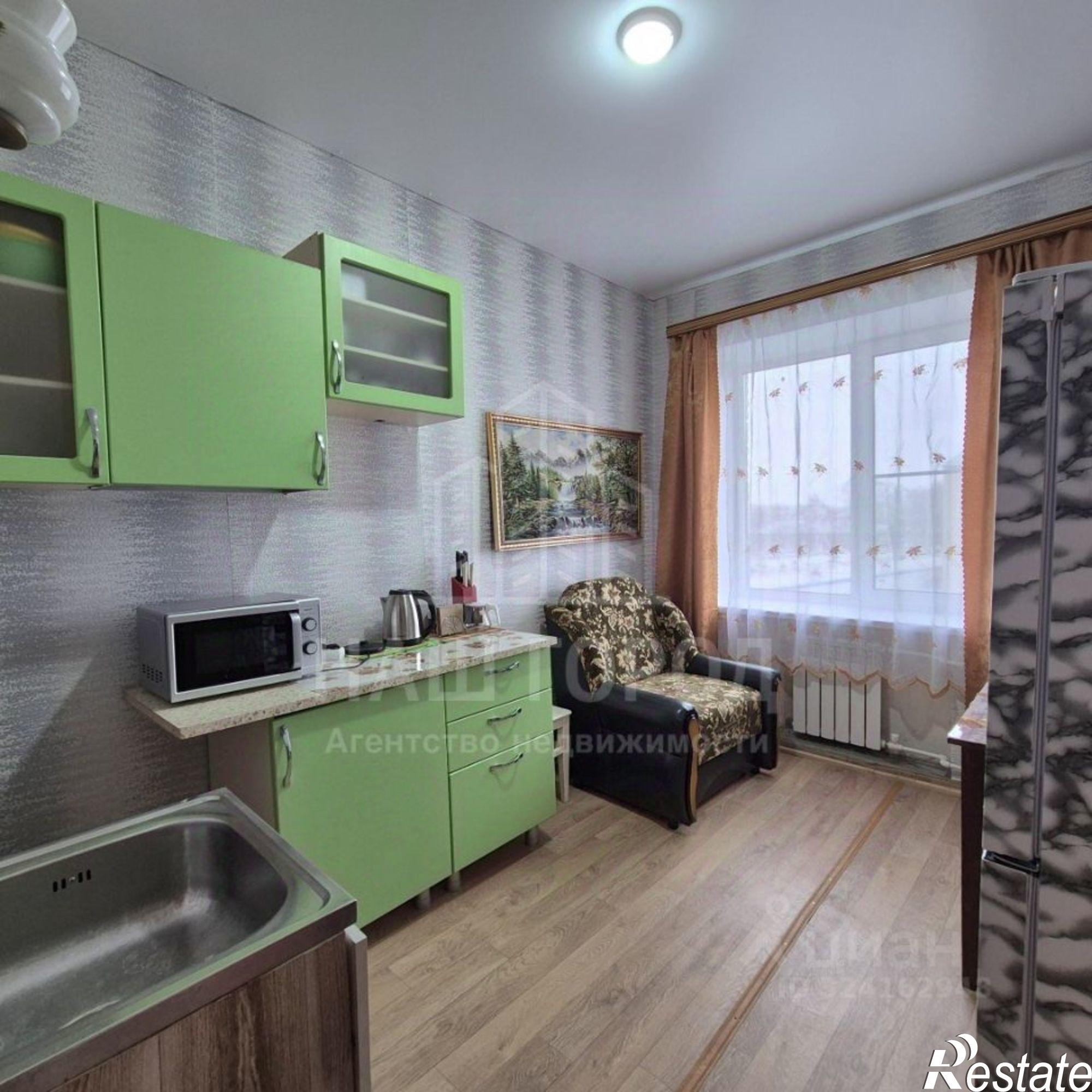 Купить квартиру за 2 300 000 рублей на Тамбов г., Московская ул., д.23а