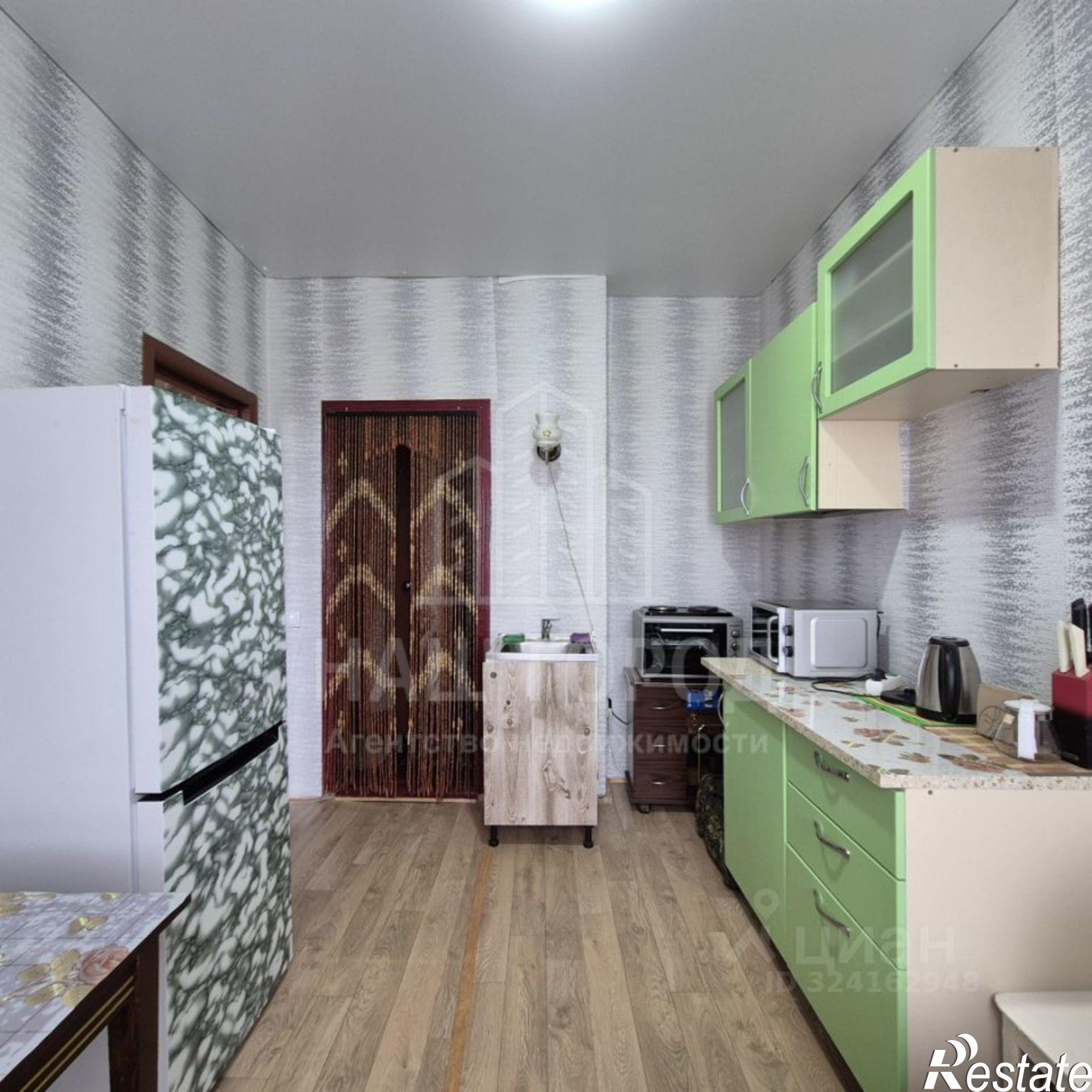 Купить квартиру за 2 300 000 рублей на Тамбов г., Московская ул., д.23а