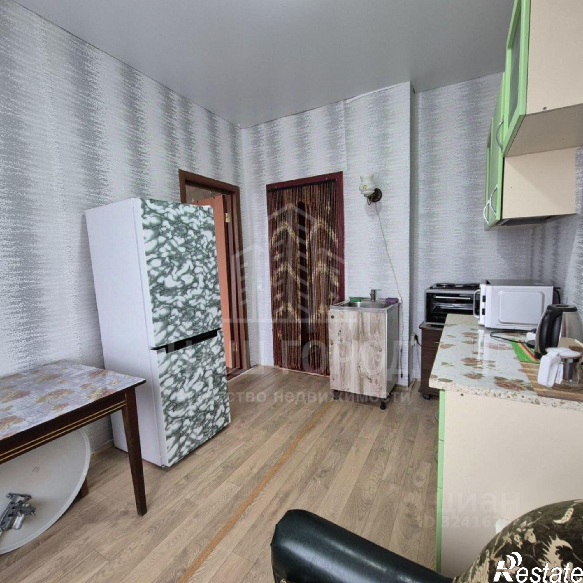 Купить квартиру за 2 300 000 рублей на Тамбов г., Московская ул., д.23а