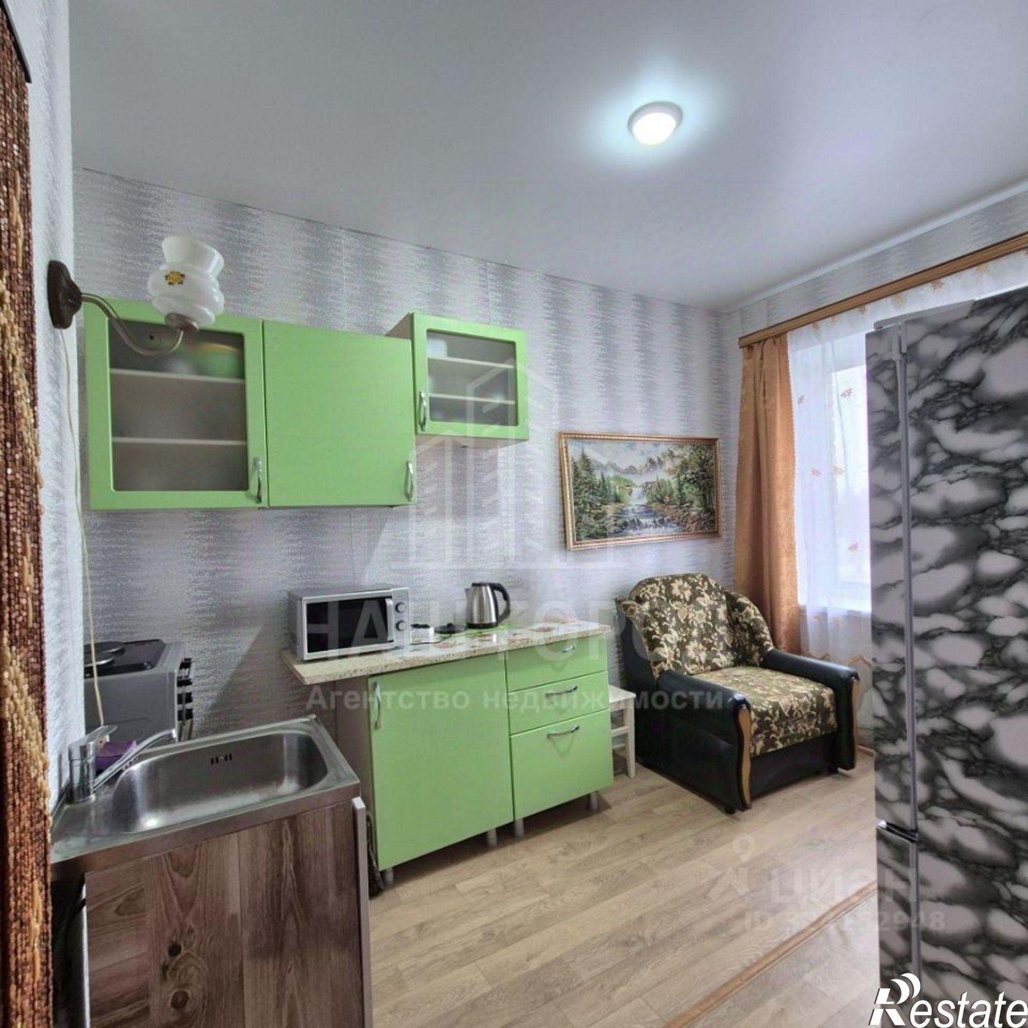 Купить квартиру за 2 300 000 рублей на Тамбов г., Московская ул., д.23а