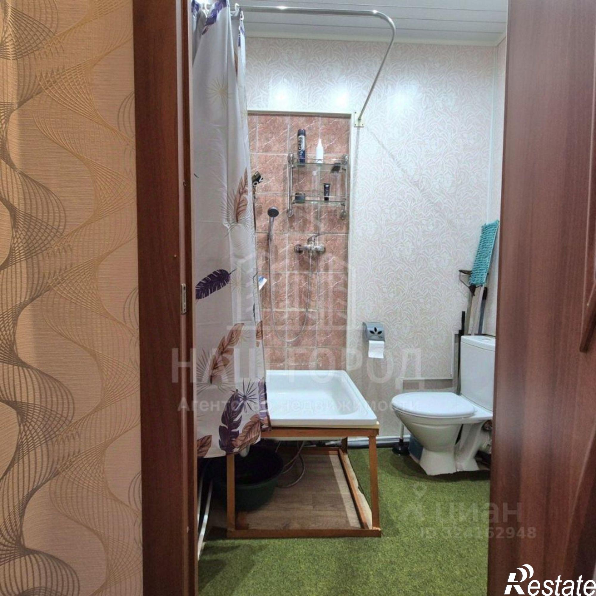 Купить квартиру за 2 300 000 рублей на Тамбов г., Московская ул., д.23а