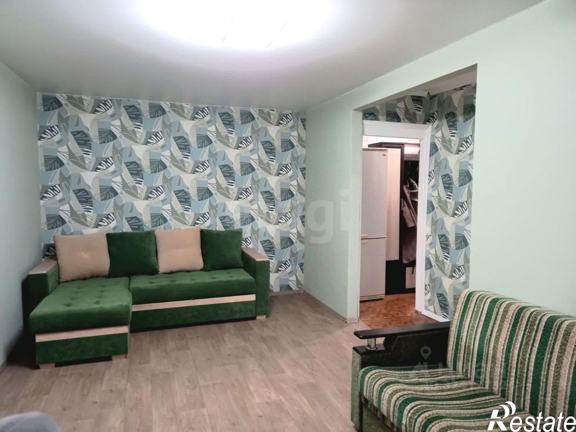 Купить квартиру за 3 800 000 рублей на ул Фабричная, 13а