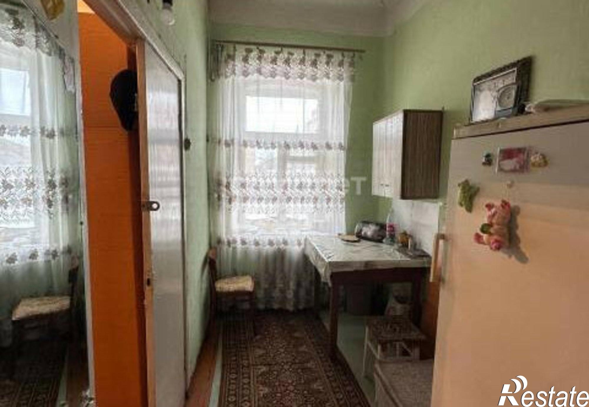 Купить квартиру за 3 600 000 рублей на ул Карла Маркса, 148