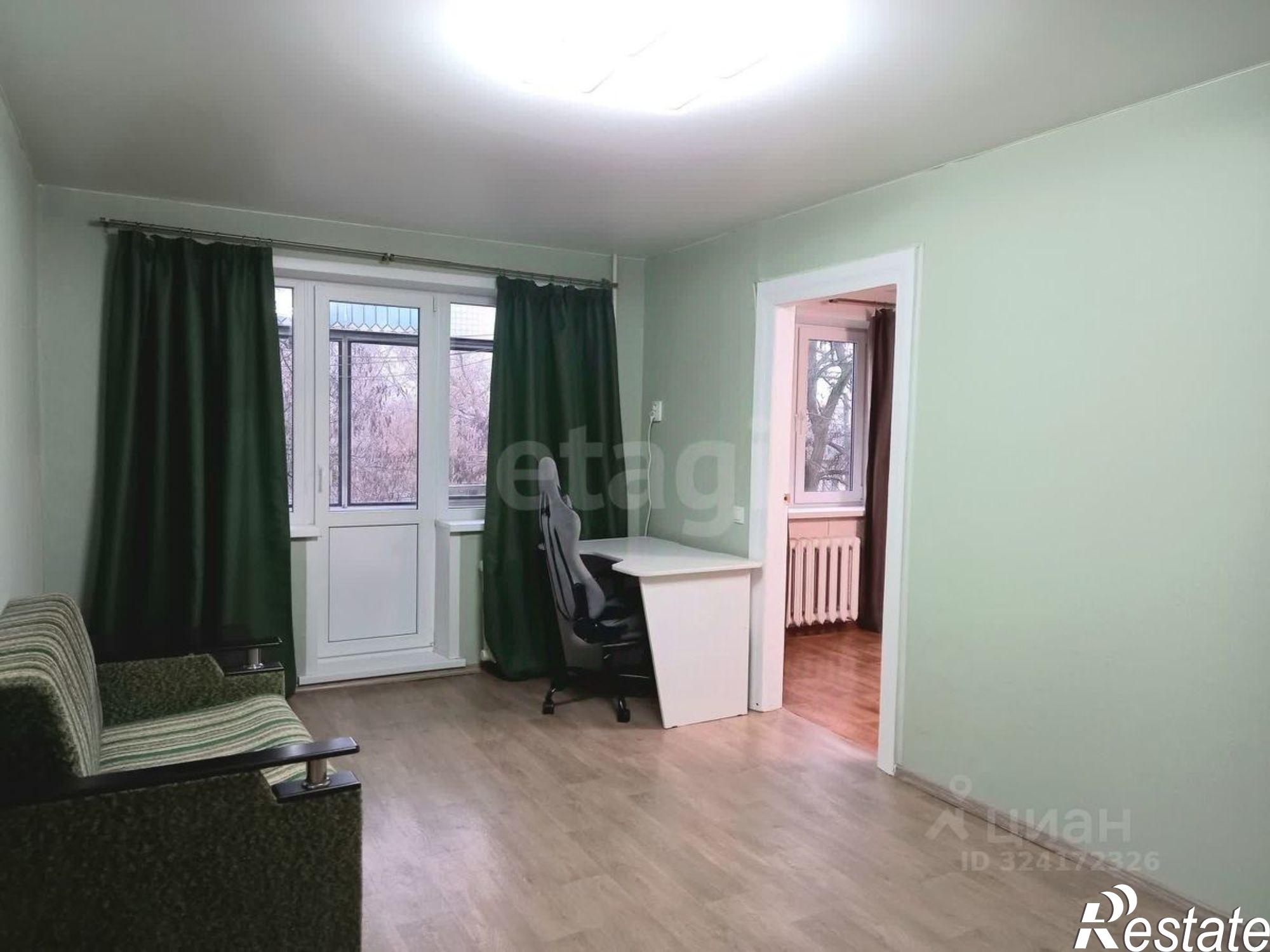 Купить квартиру за 3 800 000 рублей на ул Фабричная, 13а