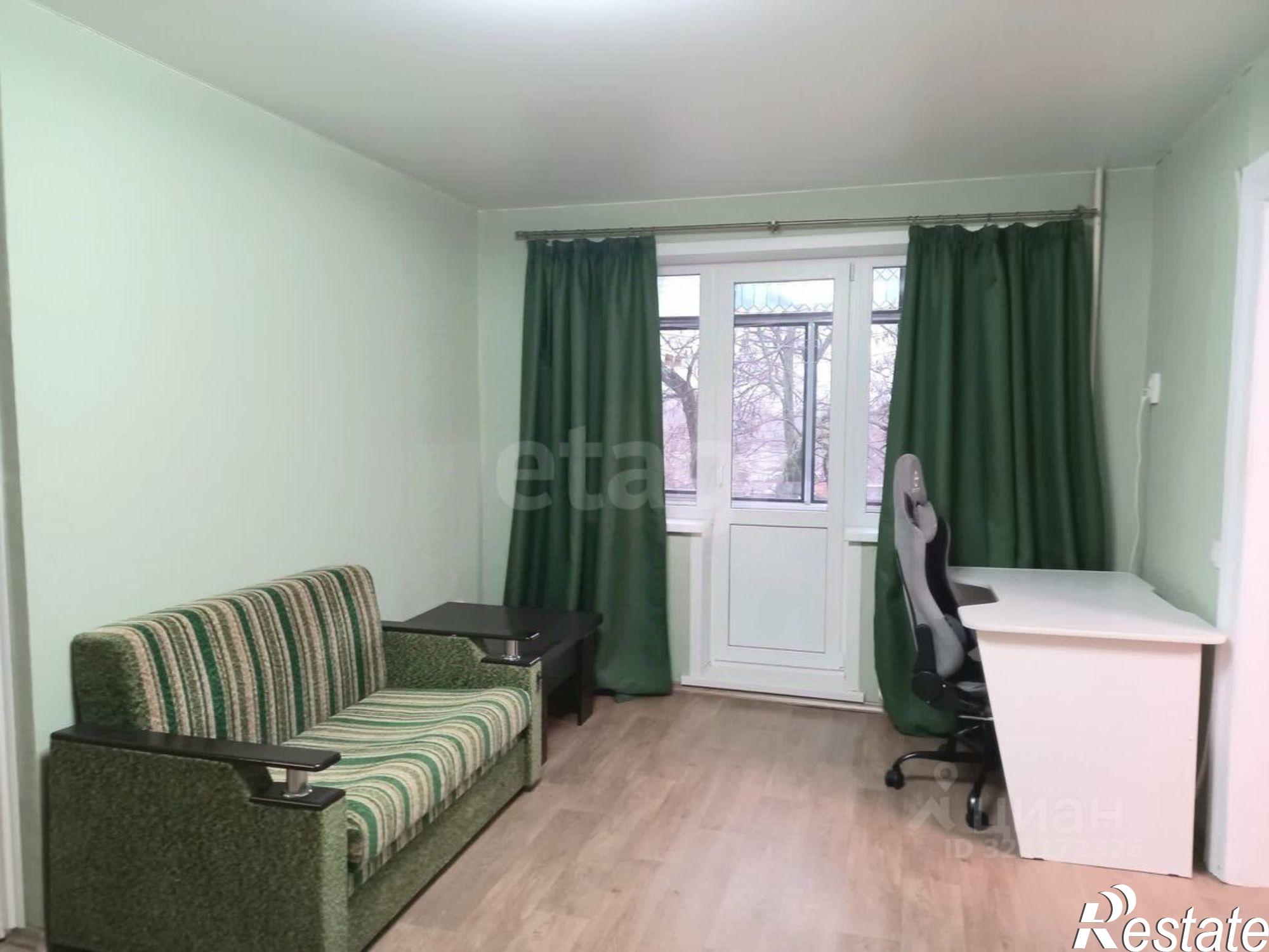 Купить квартиру за 3 800 000 рублей на ул Фабричная, 13а