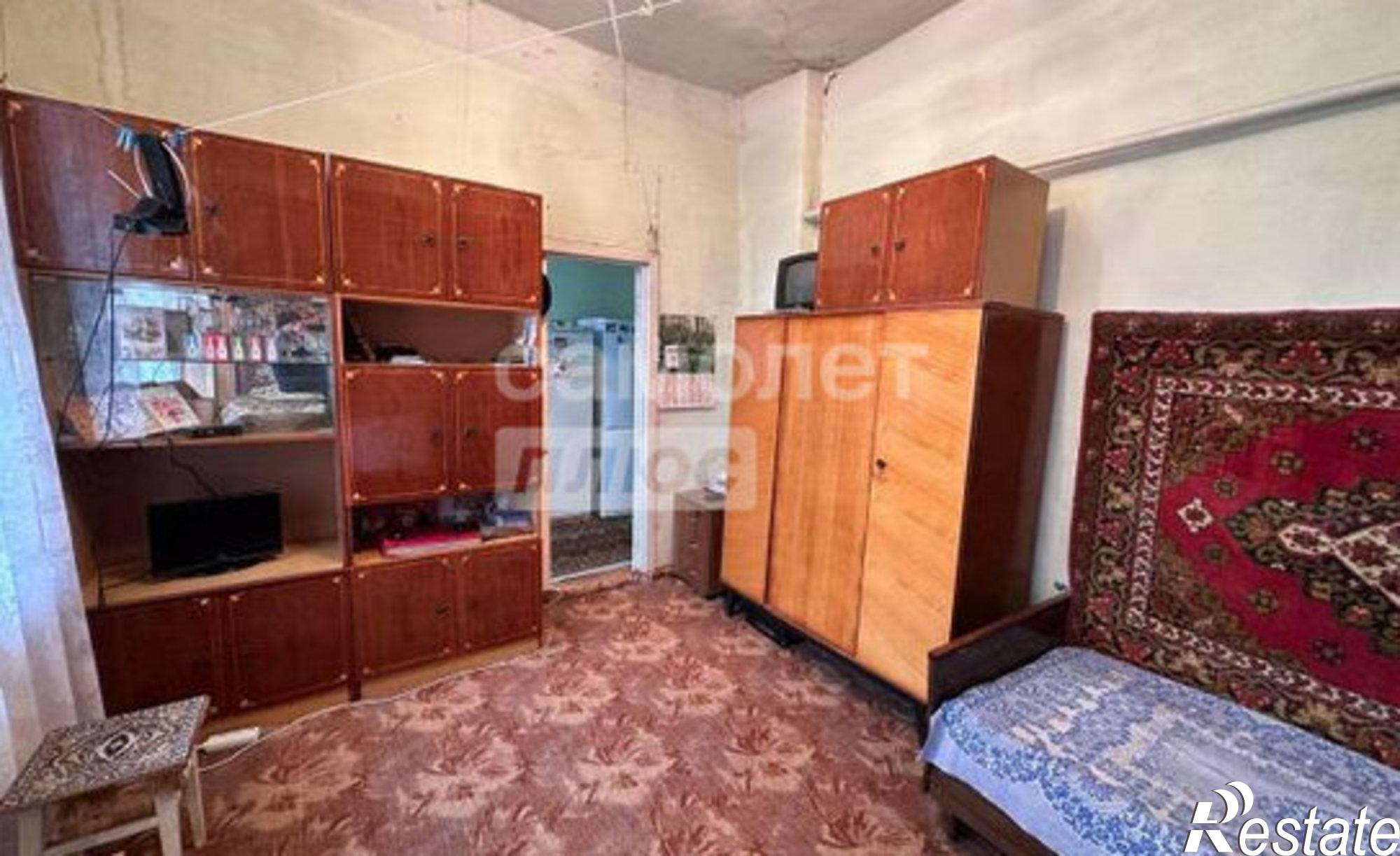 Купить квартиру за 3 600 000 рублей на ул Карла Маркса, 148