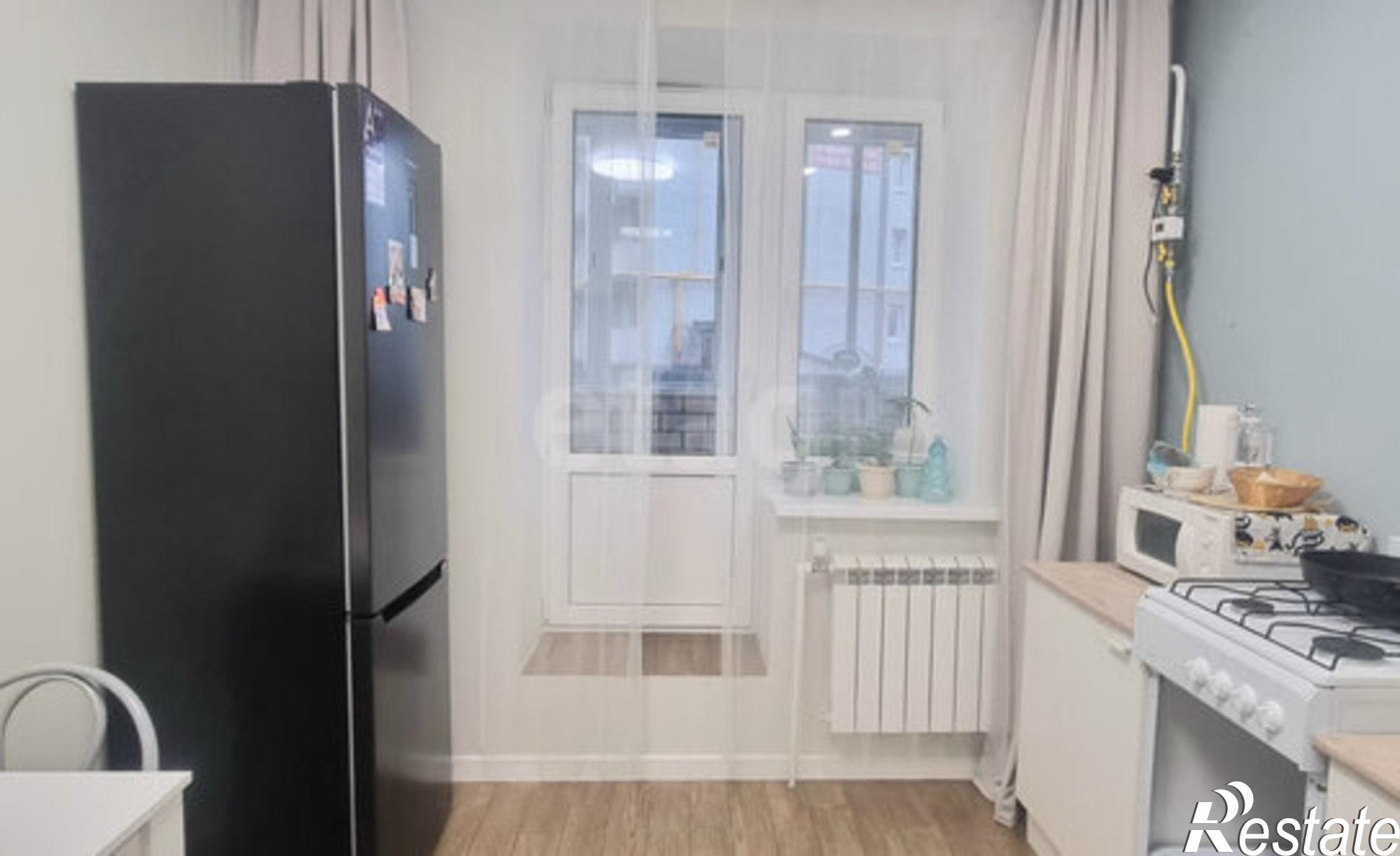 Купить квартиру за 4 200 000 рублей на Моршанское шоссе, 24И