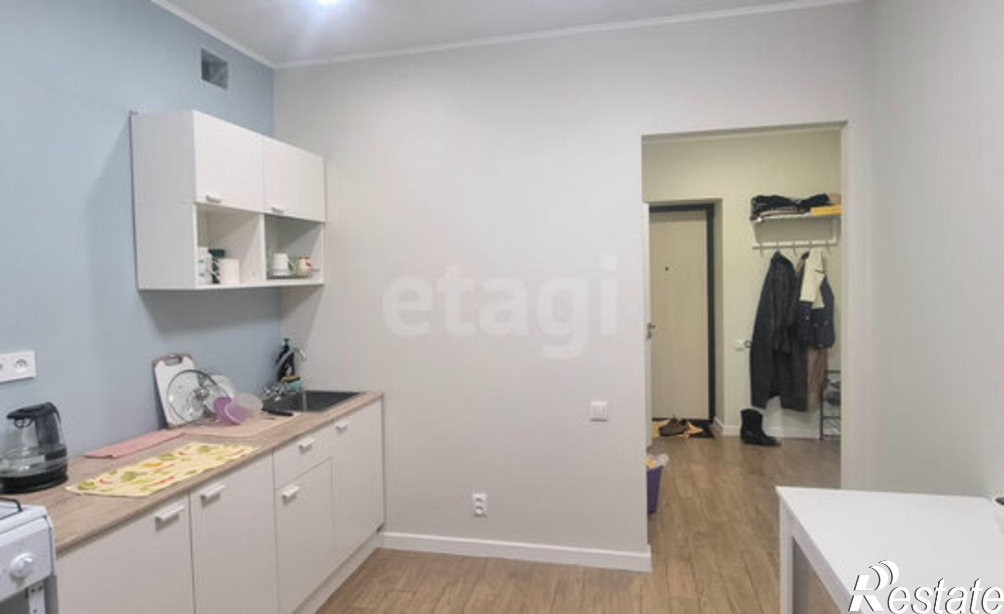 Купить квартиру за 4 200 000 рублей на Моршанское шоссе, 24И