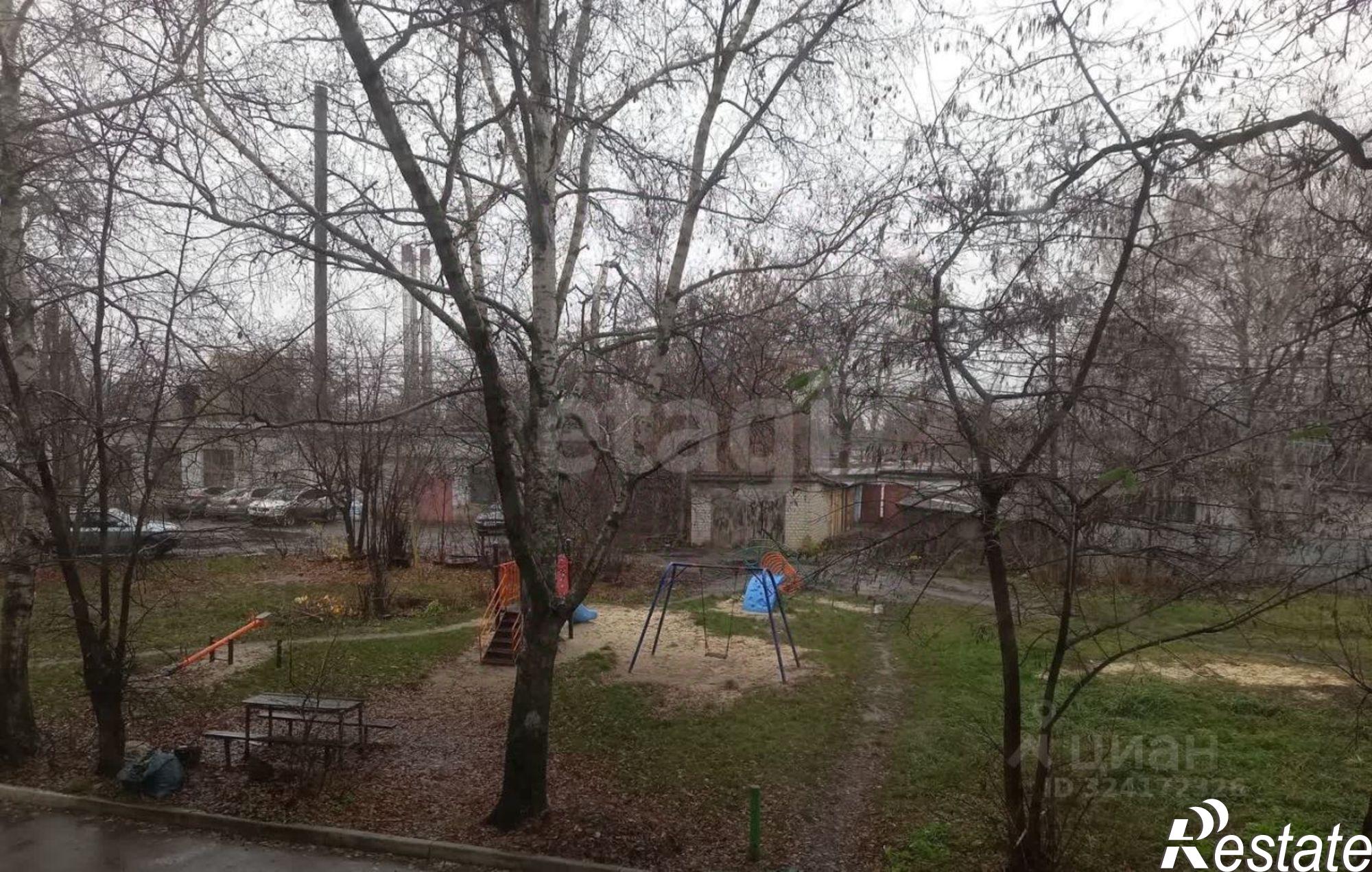 Купить квартиру за 3 800 000 рублей на ул Фабричная, 13а