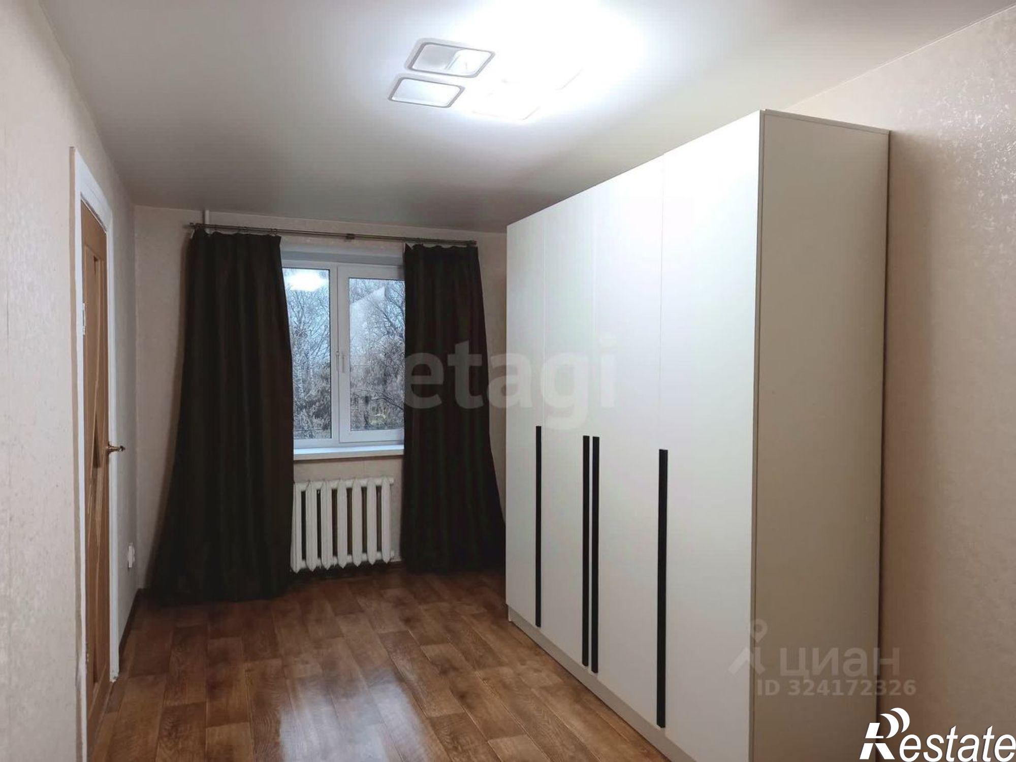 Купить квартиру за 3 800 000 рублей на ул Фабричная, 13а