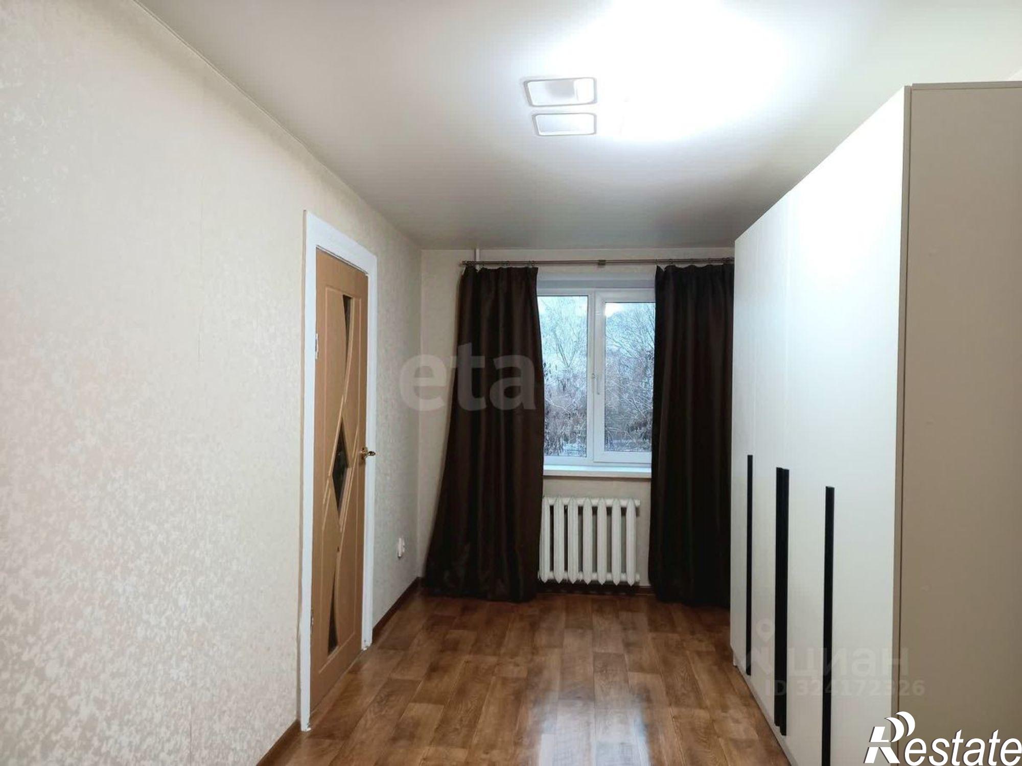 Купить квартиру за 3 800 000 рублей на ул Фабричная, 13а