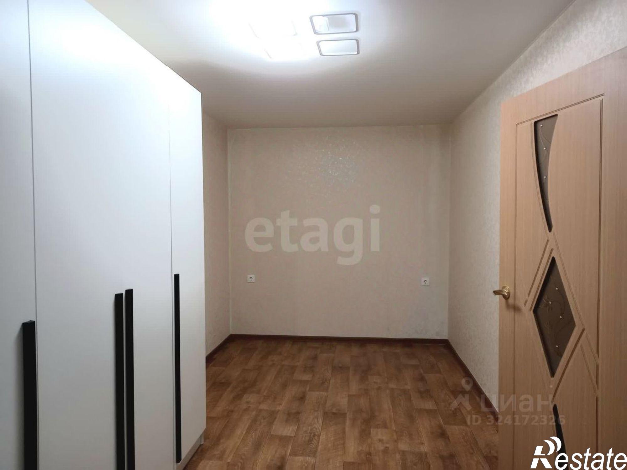 Купить квартиру за 3 800 000 рублей на ул Фабричная, 13а