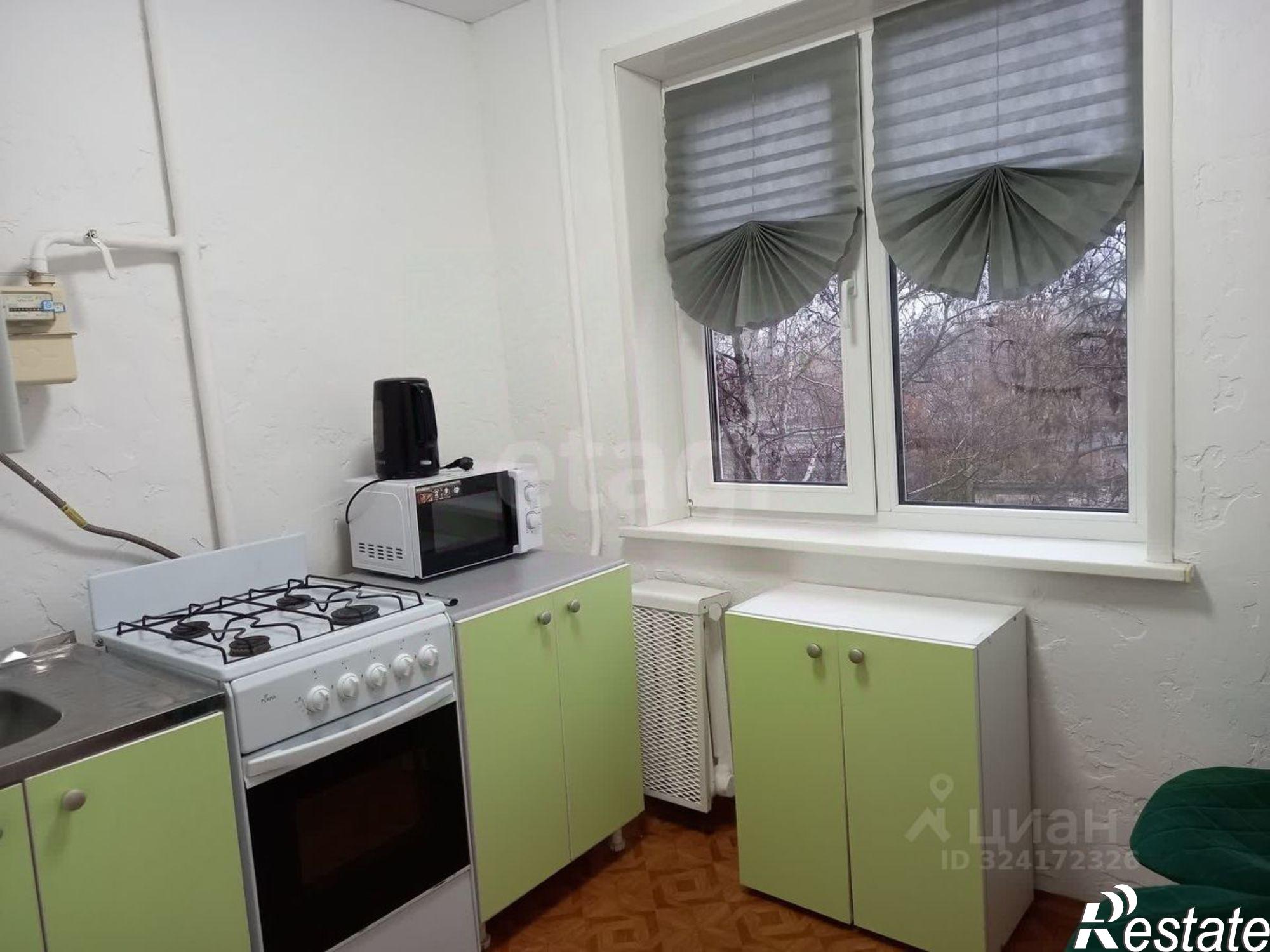 Купить квартиру за 3 800 000 рублей на ул Фабричная, 13а