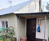 1-комн, 23кв м, этаж 1/1 ул Т.Дерунец, 6