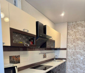 2-комн, 57кв м, этаж 16/16 ул Магистральная, 41 3