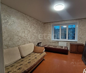 1-комн, 17кв м, этаж 3/5 ул Ново-стремянная, 4