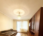 1-комн, 34кв м, этаж 3/9 Красноармейская улица, 7