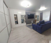 3-комн, 79кв м, этаж 9/10 ул Астраханская, 7