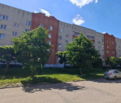 2-комн, 45кв м, этаж 1/5 ул 60 лет Октября, 4